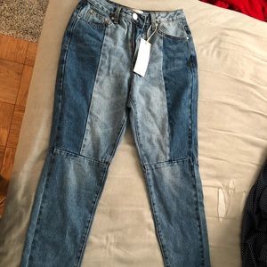 Tobi jeans size 25
